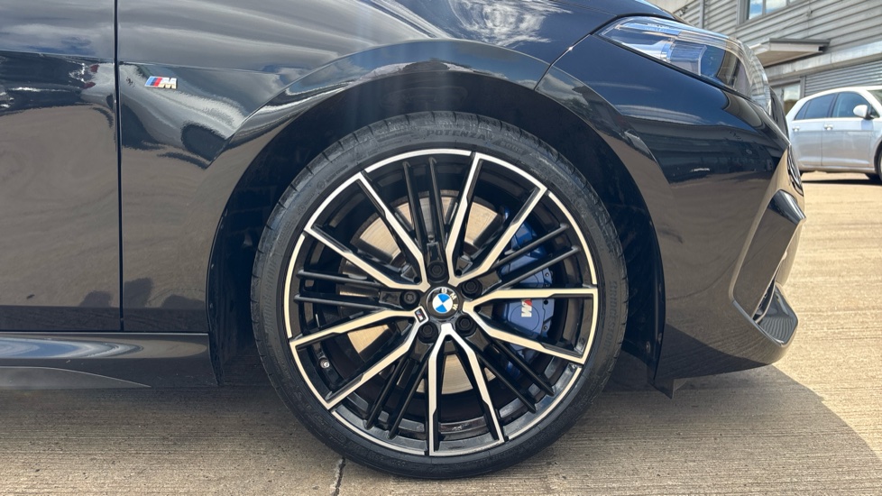 BMW 2 Series 218i [136] M Sport 4dr DCT Petrol Saloon - Image 14