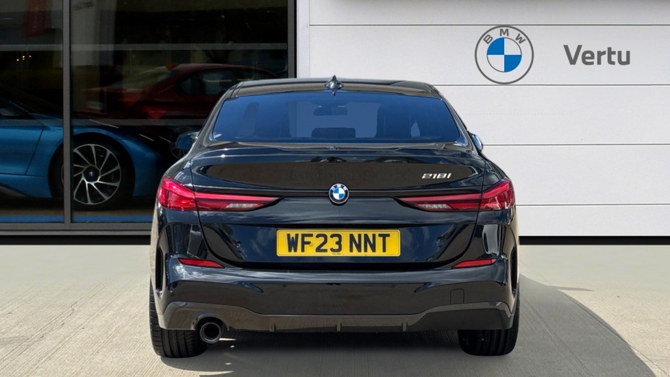 BMW 2 Series 218i [136] M Sport 4dr DCT Petrol Saloon - Image 15
