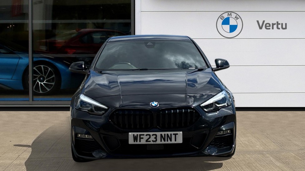 BMW 2 Series 218i [136] M Sport 4dr DCT Petrol Saloon - Image 16