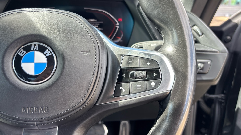 BMW 2 Series 218i [136] M Sport 4dr DCT Petrol Saloon - Image 18