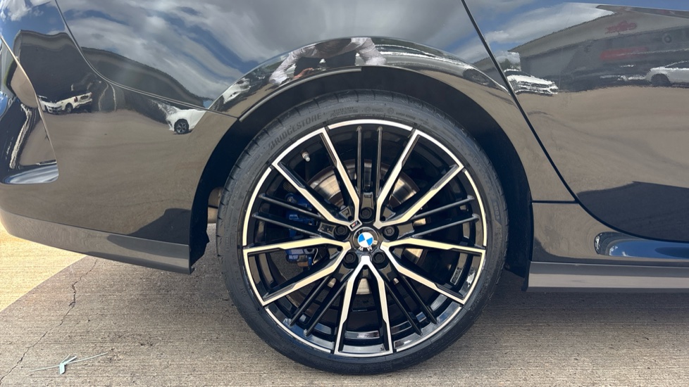 BMW 2 Series 218i [136] M Sport 4dr DCT Petrol Saloon - Image 26