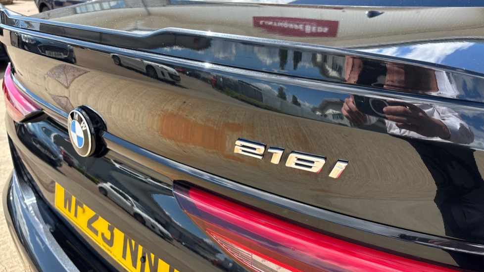 BMW 2 Series 218i [136] M Sport 4dr DCT Petrol Saloon - Image 27