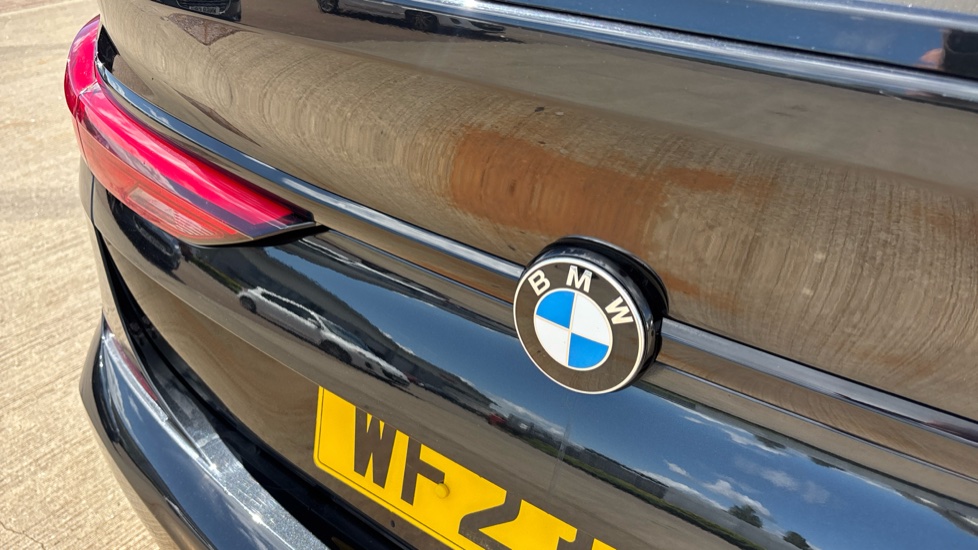 BMW 2 Series 218i [136] M Sport 4dr DCT Petrol Saloon - Image 28