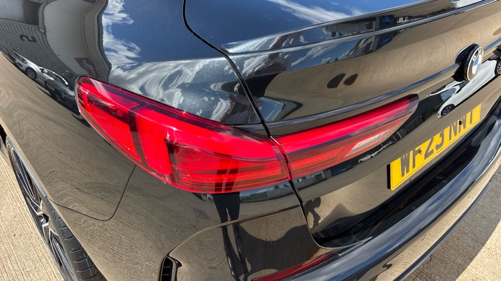 BMW 2 Series 218i [136] M Sport 4dr DCT Petrol Saloon - Image 29