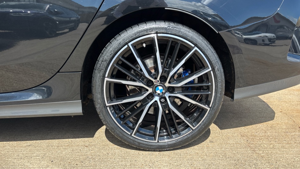 BMW 2 Series 218i [136] M Sport 4dr DCT Petrol Saloon - Image 30