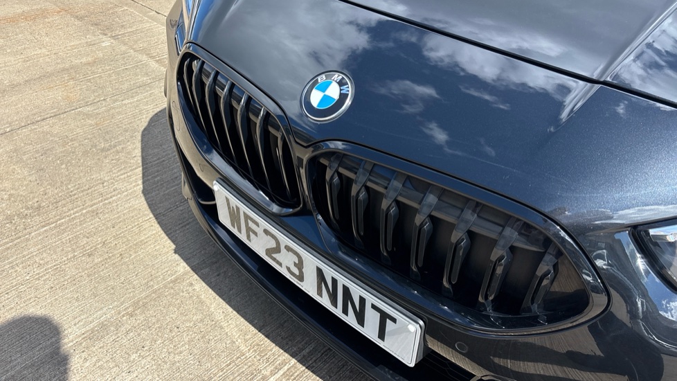 BMW 2 Series 218i [136] M Sport 4dr DCT Petrol Saloon - Image 34