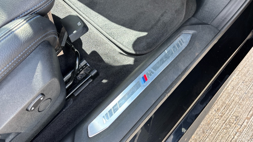 BMW 2 Series 218i [136] M Sport 4dr DCT Petrol Saloon - Image 36