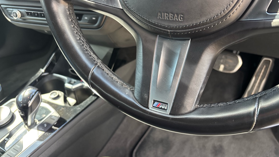 BMW 2 Series 218i [136] M Sport 4dr DCT Petrol Saloon - Image 38