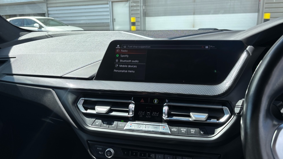 BMW 2 Series 218i [136] M Sport 4dr DCT Petrol Saloon - Image 43
