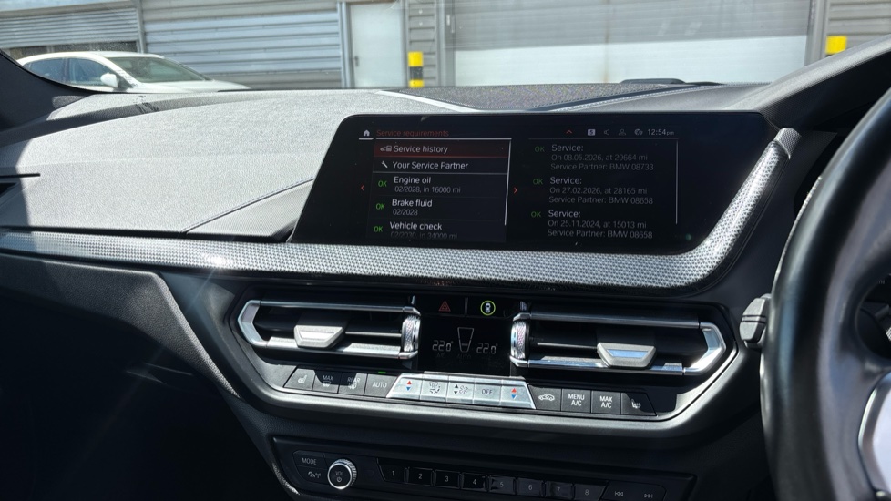 BMW 2 Series 218i [136] M Sport 4dr DCT Petrol Saloon - Image 48