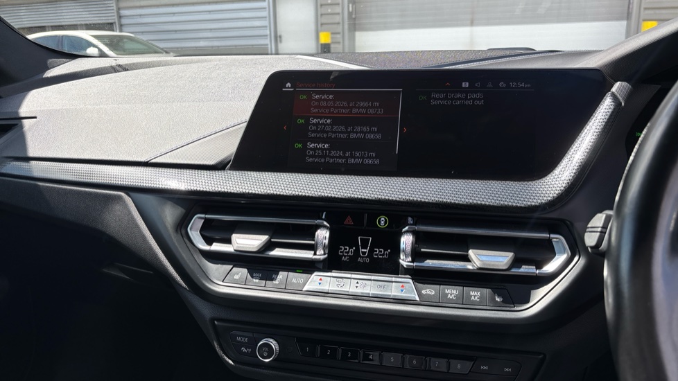 BMW 2 Series 218i [136] M Sport 4dr DCT Petrol Saloon - Image 49