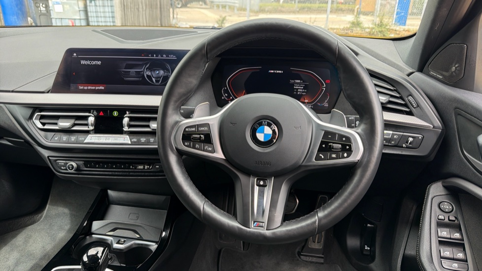 BMW 1 Series M135i xDrive 5dr Step Auto [Tech/Pro Pack] Petrol Hatchback - Image 5