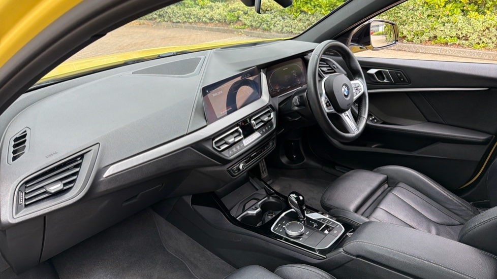 BMW 1 Series M135i xDrive 5dr Step Auto [Tech/Pro Pack] Petrol Hatchback - Image 7