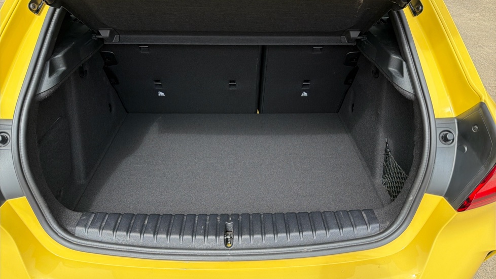 BMW 1 Series M135i xDrive 5dr Step Auto [Tech/Pro Pack] Petrol Hatchback - Image 13