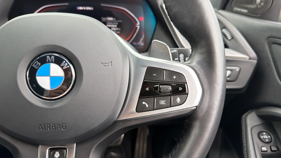 BMW 1 Series M135i xDrive 5dr Step Auto [Tech/Pro Pack] Petrol Hatchback - Image 18