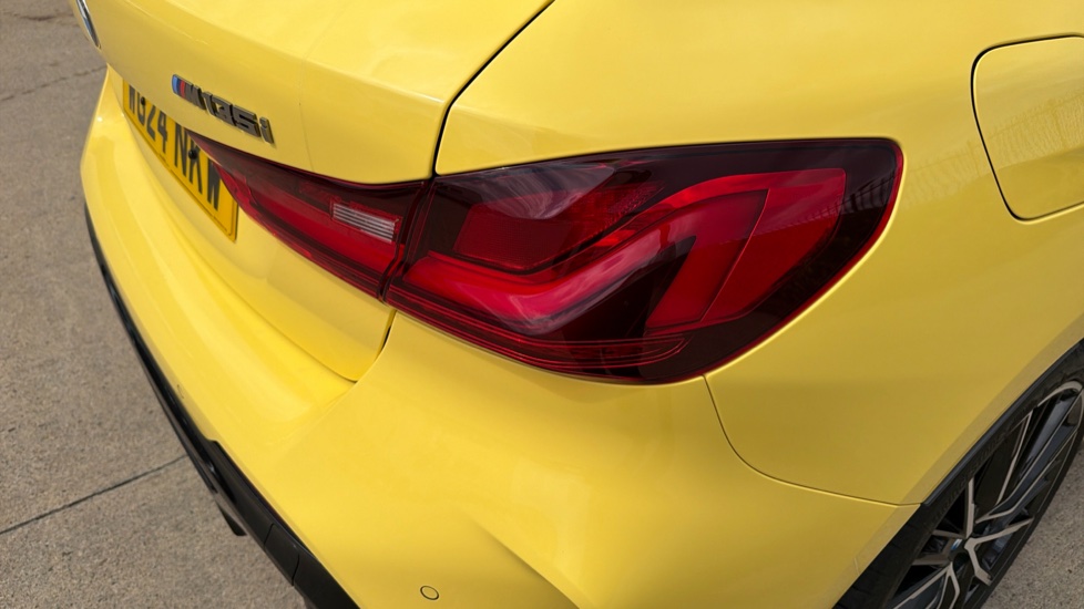 BMW 1 Series M135i xDrive 5dr Step Auto [Tech/Pro Pack] Petrol Hatchback - Image 22