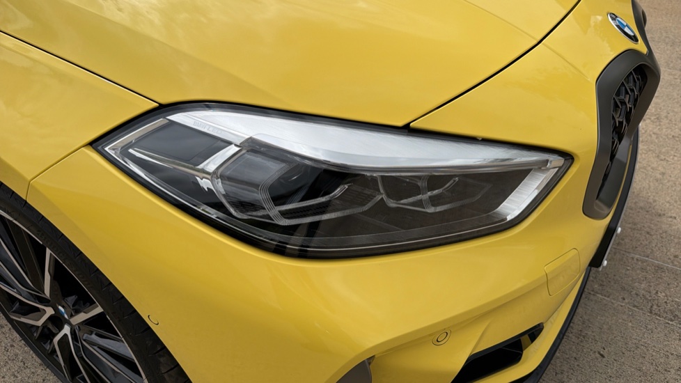 BMW 1 Series M135i xDrive 5dr Step Auto [Tech/Pro Pack] Petrol Hatchback - Image 23