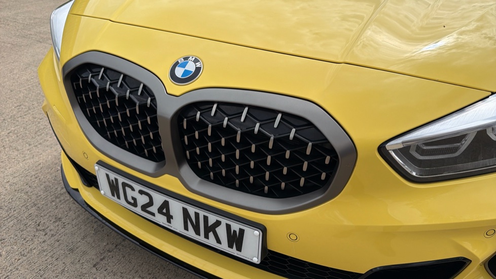 BMW 1 Series M135i xDrive 5dr Step Auto [Tech/Pro Pack] Petrol Hatchback - Image 24