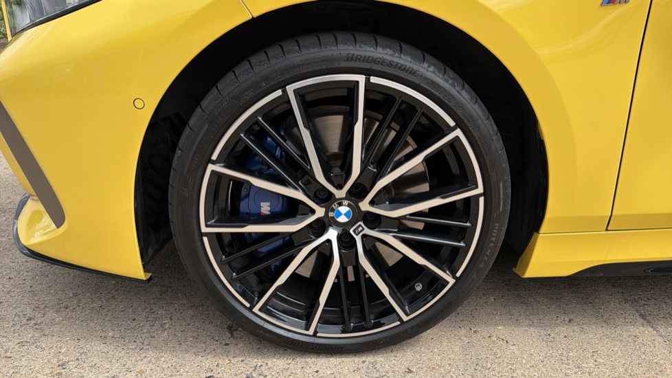 BMW 1 Series M135i xDrive 5dr Step Auto [Tech/Pro Pack] Petrol Hatchback - Image 26