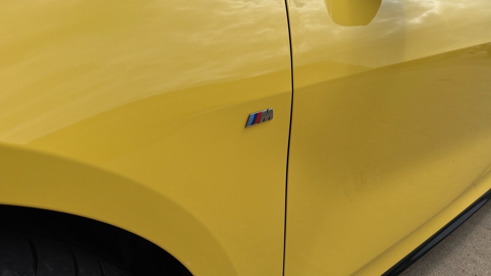 BMW 1 Series M135i xDrive 5dr Step Auto [Tech/Pro Pack] Petrol Hatchback - Image 27