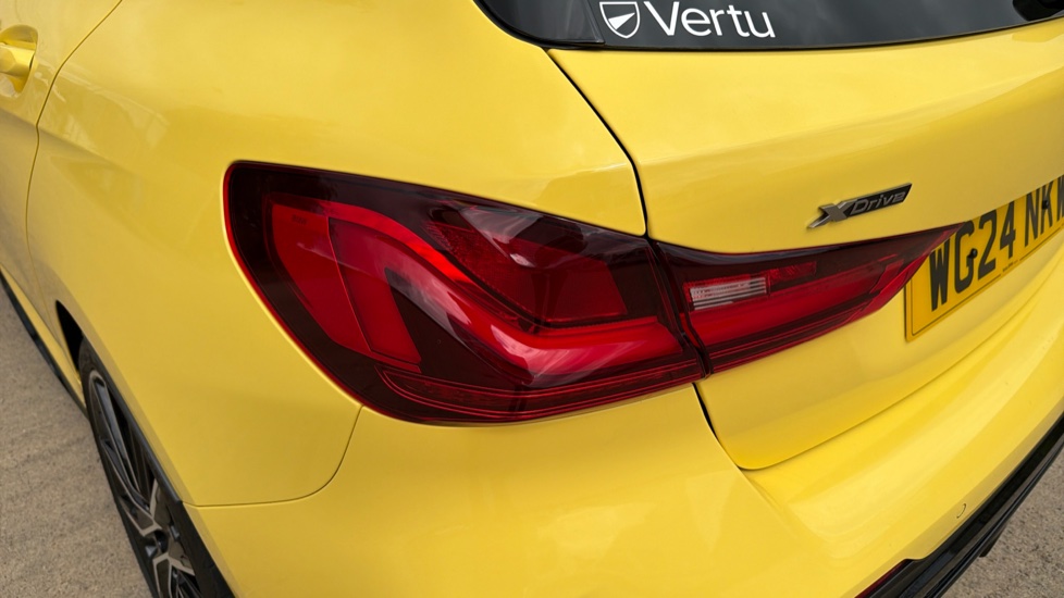 BMW 1 Series M135i xDrive 5dr Step Auto [Tech/Pro Pack] Petrol Hatchback - Image 30