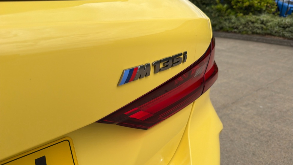 BMW 1 Series M135i xDrive 5dr Step Auto [Tech/Pro Pack] Petrol Hatchback - Image 31