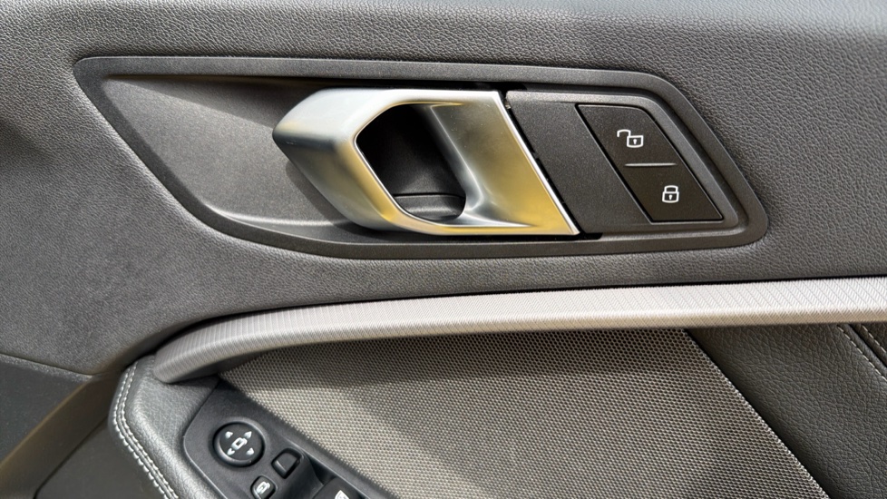 BMW 1 Series M135i xDrive 5dr Step Auto [Tech/Pro Pack] Petrol Hatchback - Image 34