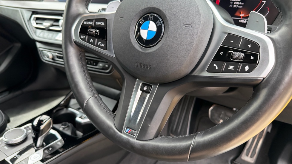 BMW 1 Series M135i xDrive 5dr Step Auto [Tech/Pro Pack] Petrol Hatchback - Image 37