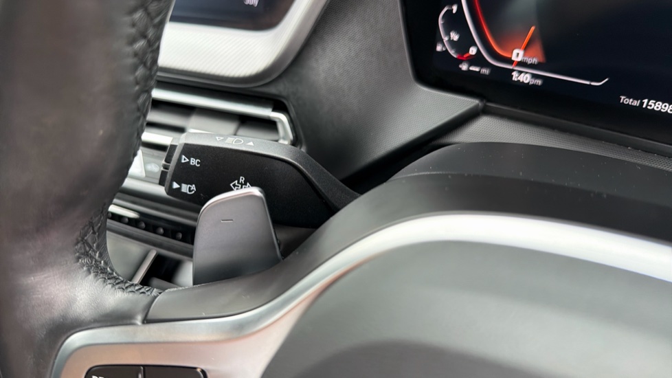 BMW 1 Series M135i xDrive 5dr Step Auto [Tech/Pro Pack] Petrol Hatchback - Image 39