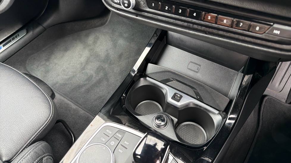 BMW 1 Series M135i xDrive 5dr Step Auto [Tech/Pro Pack] Petrol Hatchback - Image 50
