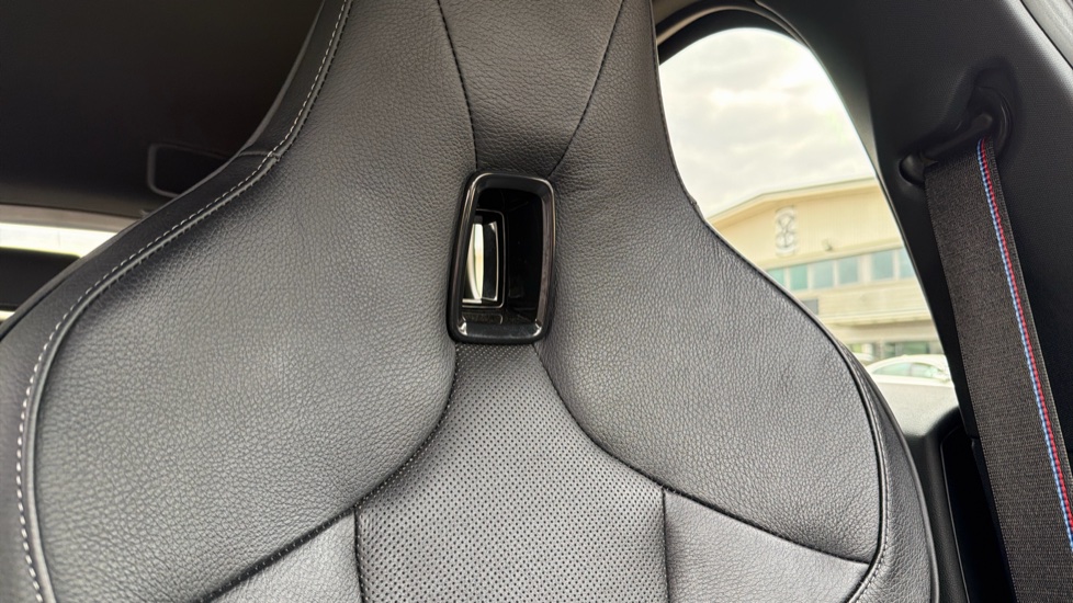 BMW 1 Series M135i xDrive 5dr Step Auto [Tech/Pro Pack] Petrol Hatchback - Image 52