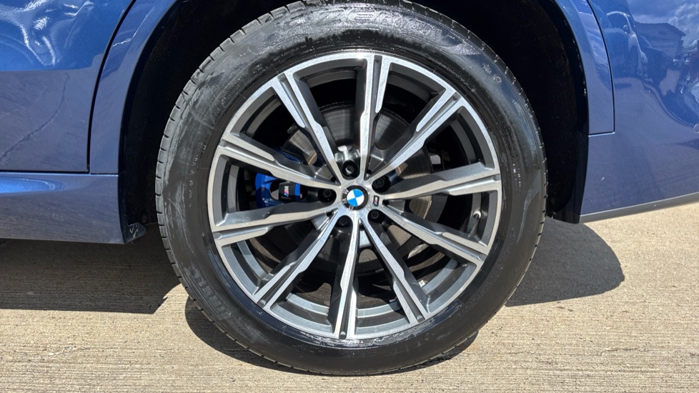 BMW X5 xDrive30d MHT M Sport 5dr Auto Diesel Estate - Image 31