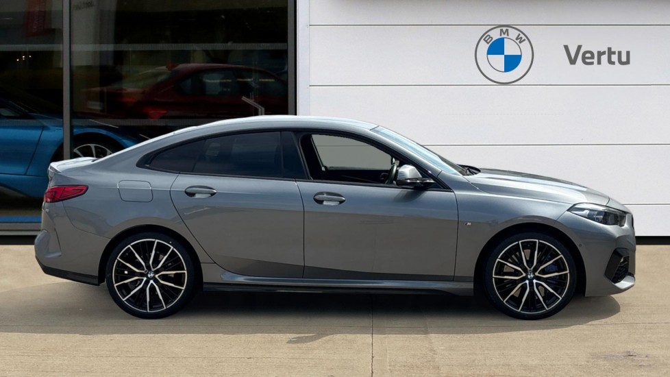 BMW 2 Series 218i [136] M Sport 4dr DCT [Pro Pack] Petrol Saloon - Image 3