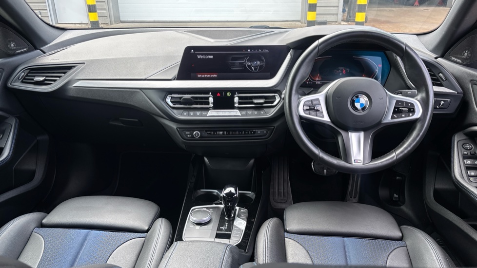 BMW 2 Series 218i [136] M Sport 4dr DCT [Pro Pack] Petrol Saloon - Image 4