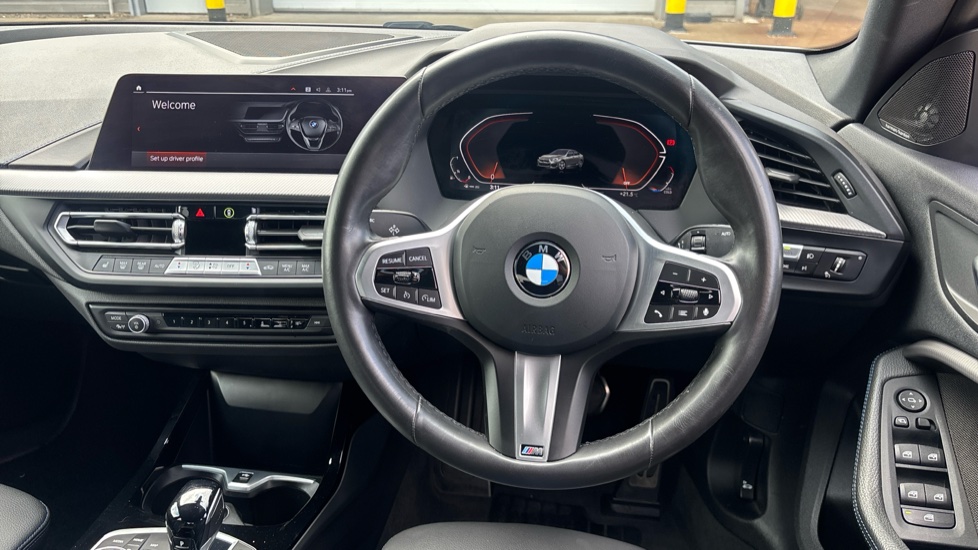 BMW 2 Series 218i [136] M Sport 4dr DCT [Pro Pack] Petrol Saloon - Image 5