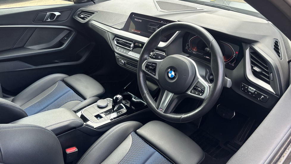 BMW 2 Series 218i [136] M Sport 4dr DCT [Pro Pack] Petrol Saloon - Image 6