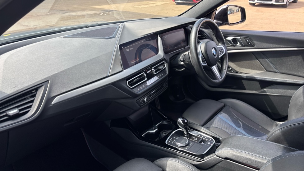 BMW 2 Series 218i [136] M Sport 4dr DCT [Pro Pack] Petrol Saloon - Image 7