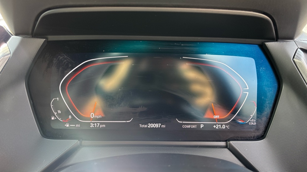 BMW 2 Series 218i [136] M Sport 4dr DCT [Pro Pack] Petrol Saloon - Image 9