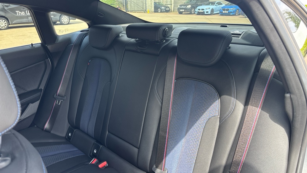 BMW 2 Series 218i [136] M Sport 4dr DCT [Pro Pack] Petrol Saloon - Image 12
