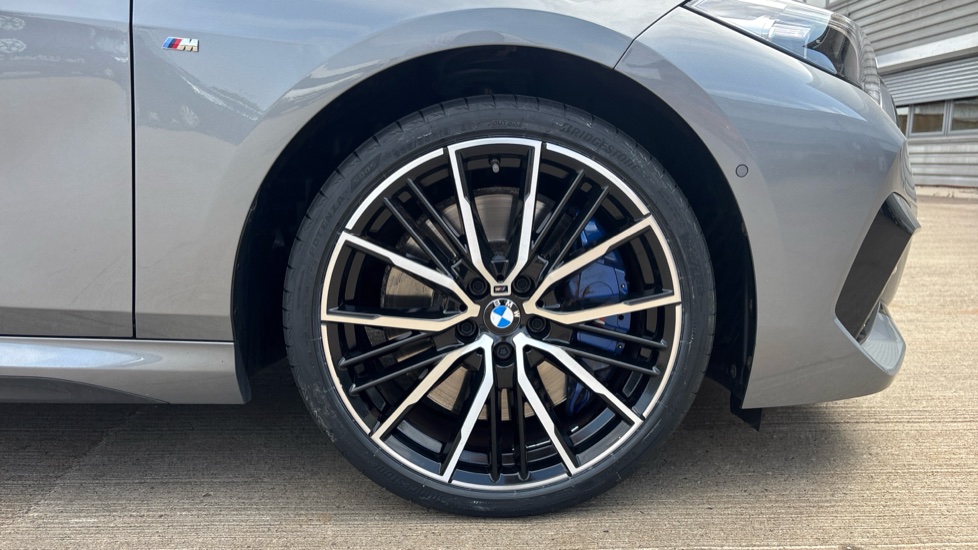 BMW 2 Series 218i [136] M Sport 4dr DCT [Pro Pack] Petrol Saloon - Image 14
