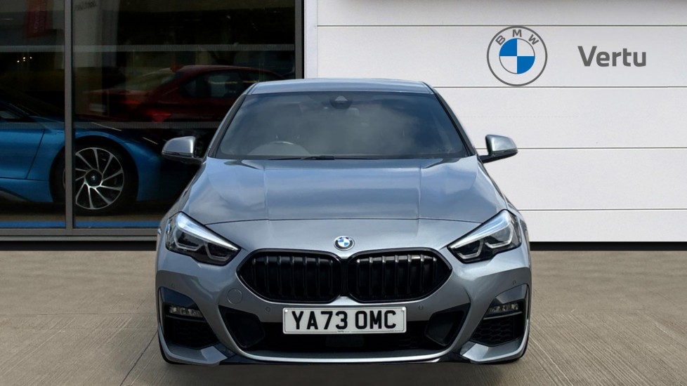 BMW 2 Series 218i [136] M Sport 4dr DCT [Pro Pack] Petrol Saloon - Image 16