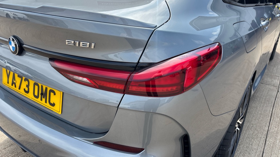 BMW 2 Series 218i [136] M Sport 4dr DCT [Pro Pack] Petrol Saloon - Image 22