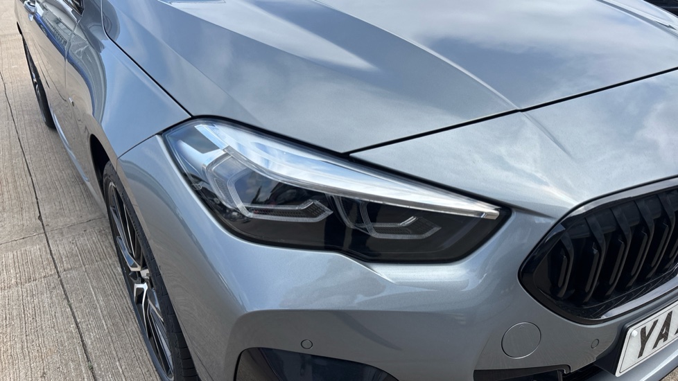 BMW 2 Series 218i [136] M Sport 4dr DCT [Pro Pack] Petrol Saloon - Image 23