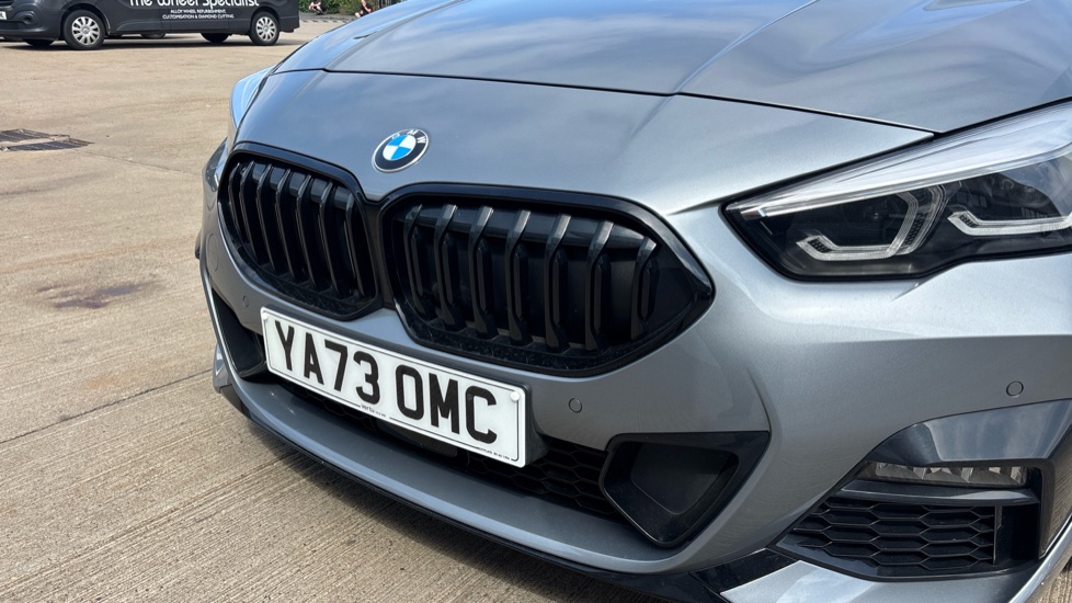 BMW 2 Series 218i [136] M Sport 4dr DCT [Pro Pack] Petrol Saloon - Image 24