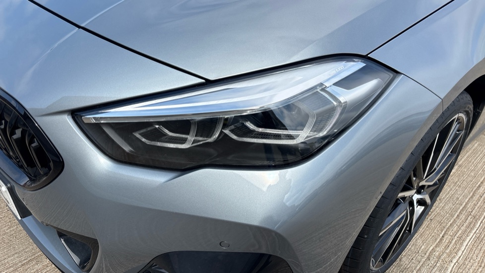 BMW 2 Series 218i [136] M Sport 4dr DCT [Pro Pack] Petrol Saloon - Image 25