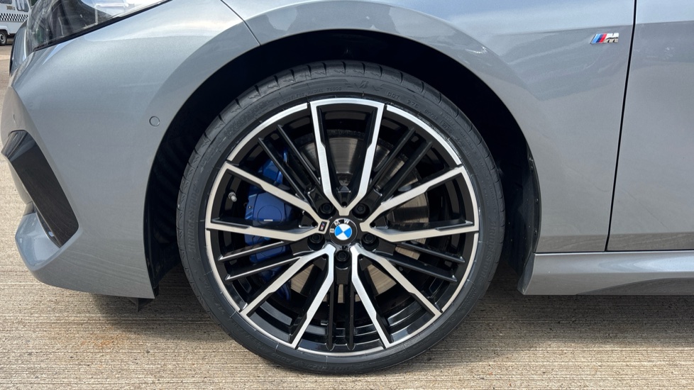 BMW 2 Series 218i [136] M Sport 4dr DCT [Pro Pack] Petrol Saloon - Image 26