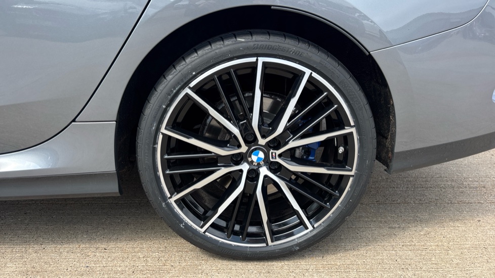 BMW 2 Series 218i [136] M Sport 4dr DCT [Pro Pack] Petrol Saloon - Image 29