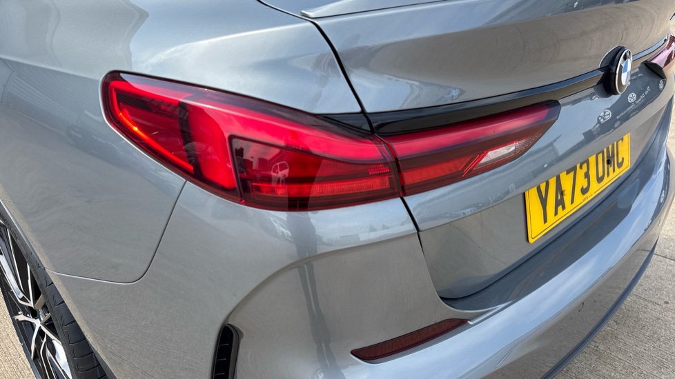 BMW 2 Series 218i [136] M Sport 4dr DCT [Pro Pack] Petrol Saloon - Image 30