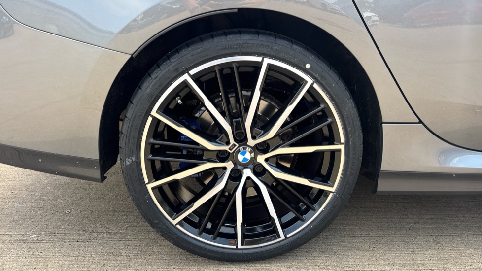 BMW 2 Series 218i [136] M Sport 4dr DCT [Pro Pack] Petrol Saloon - Image 32