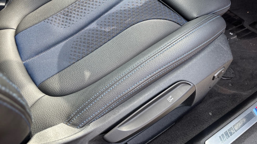 BMW 2 Series 218i [136] M Sport 4dr DCT [Pro Pack] Petrol Saloon - Image 36